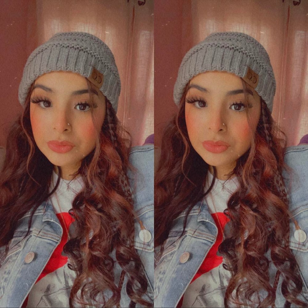 Meet your Posher, Aaliyah